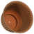 Brown selected