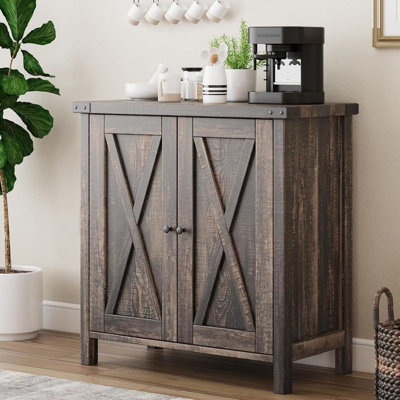 Accent Chest
