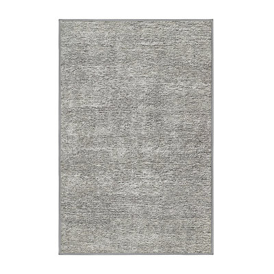Tapis gris
