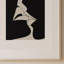 Abstract Kiss Print-1466812435