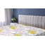 Drap-housse à motif floral Ambesonne-106725025-106724745