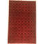Rectangle 6'7'' X 10'2'' Area Rug