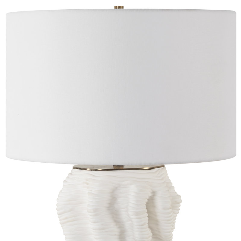 Lampe de table Orren Ellis