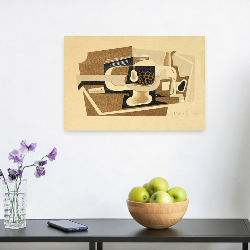 Print, 30.48cm H x 45.72cm W