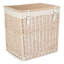Landeros Wicker Laundry Set