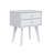 Branquinha 2 Drawer 22" H Nightstand-1378011475-1406478036