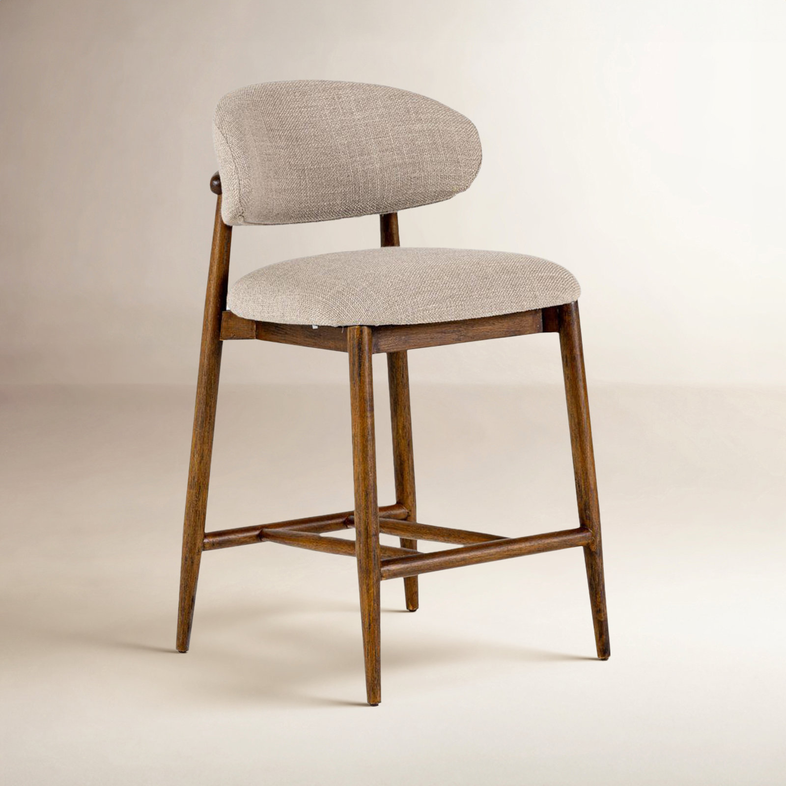 Luxton 26" Bar Stool