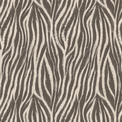 Motif sauvage d'Afrique III