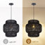 Luminaire suspendu 1 lumière Haveman-136736933