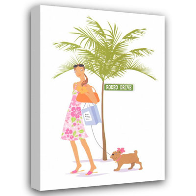 Beverly Hills Betty