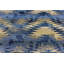 Tapis intérieur / extérieur bleu Tomlinson-29199339