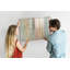Magnetic Glass Dry Erase Board