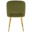 Chaise de salle à manger Aspyn-2048293152