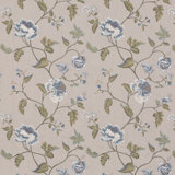 Ashmore Lavenham Fabric