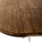 Judique Pedestal Dining Table w/ 15" Leaf-95037708