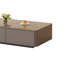 Table basse sur pied Modern Light Luxury-897229011-897229020