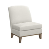 Belinda Slipper Chair