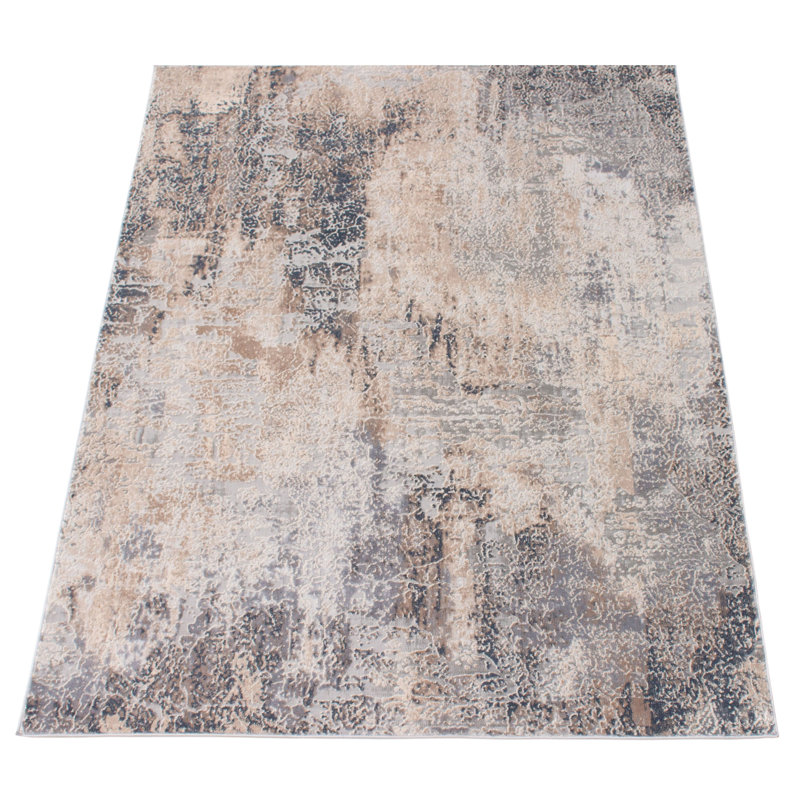 Indoor Rug, Rectangle 6'7" x 9'6"