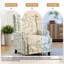 29.13cm Wide Standard Recliner-1870846267