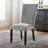 2pc Side Chairs
