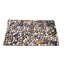 23,5 po x 15,5 po - tapis de bain River Rocks