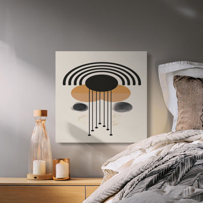 Wrapped Canvas Print Set