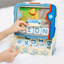 Coussin Paw Patrol 2 See and Spell