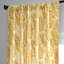 Rideaux obscurcissants en coton Ginsberg Modern-380968943-380968940