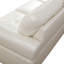 Canapé modulaire avec repose-pieds Plyler-342896528-342896542