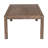 Ryder Solid Wood Single Coffee Table