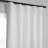 Raidah Vienna Basic Solid Curtains (2 Panel) Blackout Curtains For Bedroom & Living Room Curtains-200391611-200391610