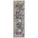 Ledger Oriental Indoor Rug