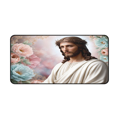 Polyester Desk Pad