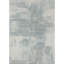 Area Rug in Gray/Silver-1705376255