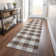 Plaid Indoor / Outdoor Rug