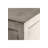 Baratti 87'' Solid Wood Sideboard