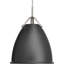 Luminaire suspendu 1 cloche pour une cloche Cherrelle-22592608-22592610