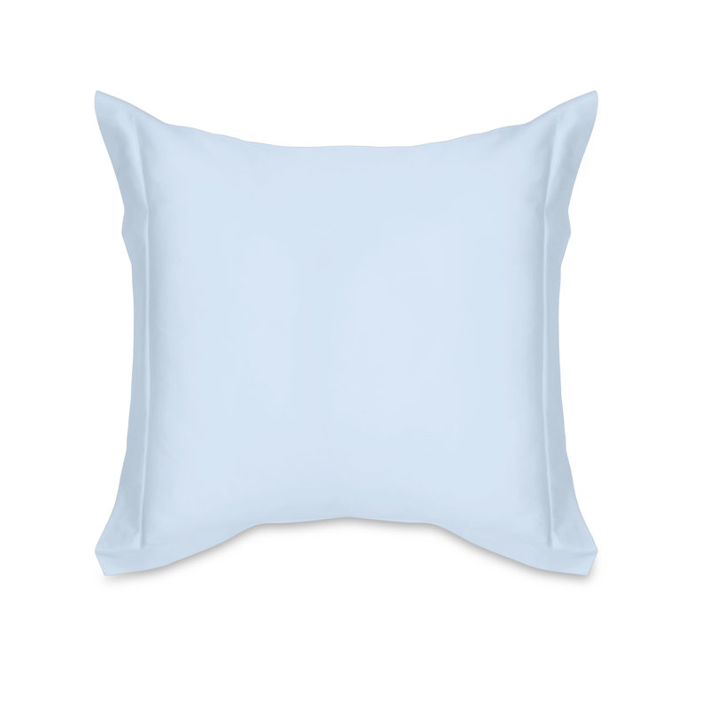 Raffaello Sham, Euro, Sky Blue