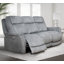 Causeuse et fauteuil inclinable électrique Blynn-134727912