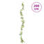  Flower Garlands 6 pcs 200 cm-846171135