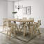 Mobilier de salle à manger 1 pièce