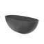 Baignoire de trempage autoportante 65,2 pouces-120297214