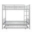 Lit superposé avec lit gigogne Anastazia Kids-1512841445-1512841447