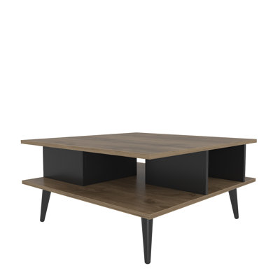 Akya Square Coffee Table