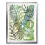 « layers palms i »-impression sur toile-369659913-369689798