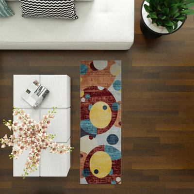 Tapis Bublin Taslin