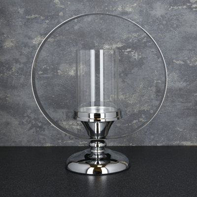 Stainless Steel Tabletop Hurricane
