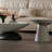 Simple and creative design coffee table