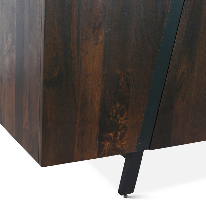 Aurora 73.5'' W Sideboard