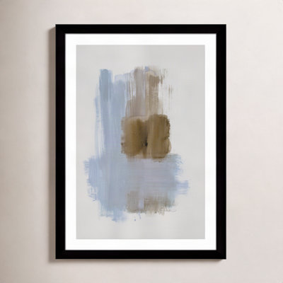 Esmeray "Powder Room Wash IV" Print